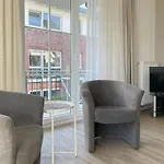 Haus Matito App 4 Апартаменты Тиммендорфер-Штранд
