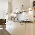 Haus Matito App 4 Тиммендорфер-Штранд