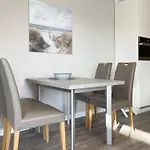 Haus Matito App 4 Апартаменты *