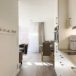Haus Matito App 4 Апартаменты *