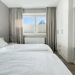 Апартаменты Haus Matito App 4 *