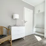 Haus Matito App 4 Апартаменты Тиммендорфер-Штранд