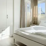 Апартаменты Haus Matito App 4 *
