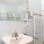 Апартаменты Haus Matito App 4 *