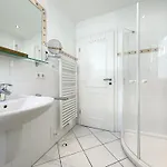 Апартаменты Haus Matito App 4 Тиммендорфер-Штранд