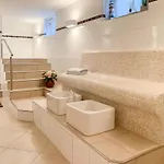 Haus Matito App 4 Апартаменты