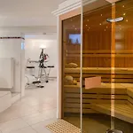 Апартаменты Haus Matito App 4 *