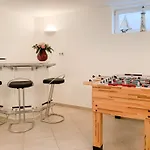 Haus Matito App 4 Апартаменты *