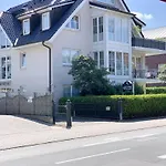 Haus Matito App 4 Апартаменты