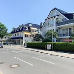 Haus Matito App 4 Тиммендорфер-Штранд