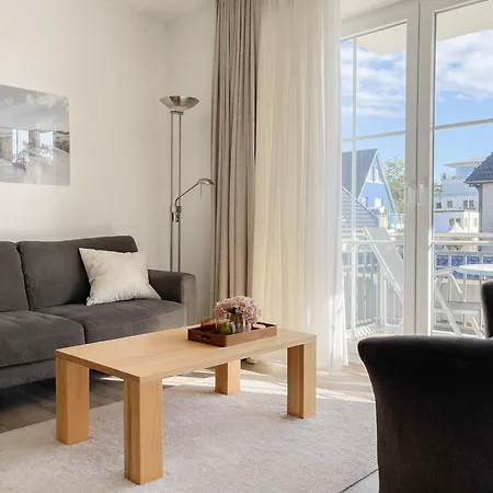 Lägenhet Haus Matito App 4