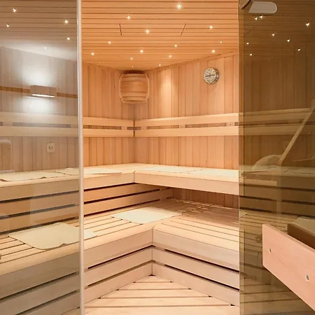 Apartmán Haus Matito App 4 Timmendorfer Strand