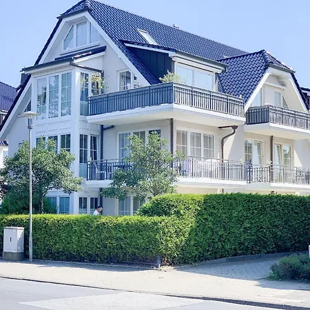Haus Matito App 4 Apartmán