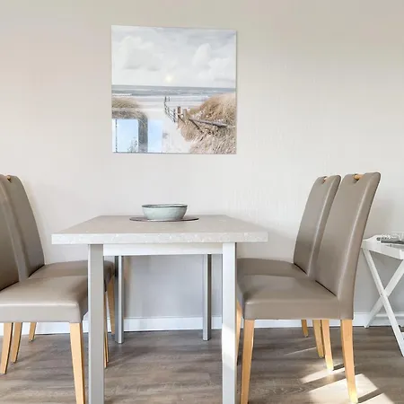 Apartmán Haus Matito App 4
