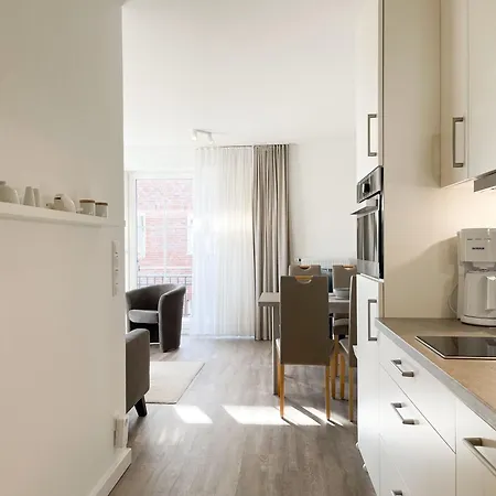 Haus Matito App 4 Apartmán *