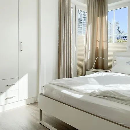 Apartmán Haus Matito App 4 *