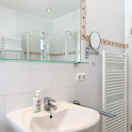 Apartment Haus Matito App 4 *