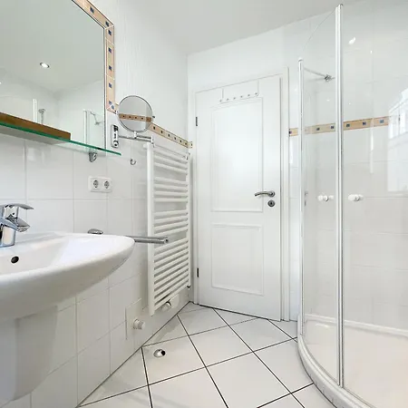 Apartmán Haus Matito App 4 Timmendorfer Strand