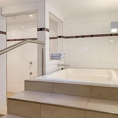Apartmán Haus Matito App 4