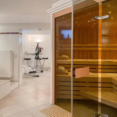 Apartment Haus Matito App 4 *