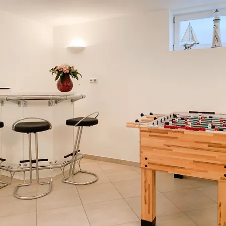 Haus Matito App 4 Apartmán *