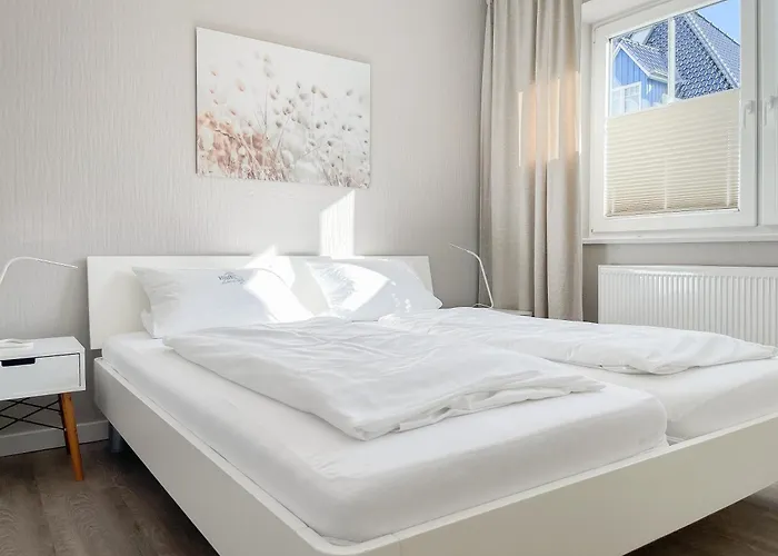 Haus Matito App 4 *