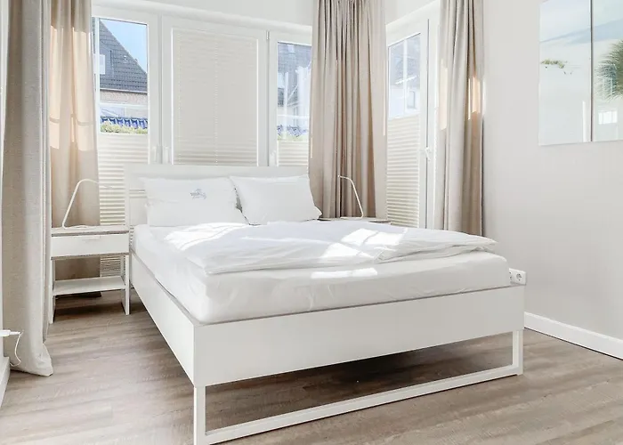 Haus Matito App 4 *
