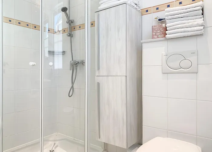 Haus Matito App 4 *